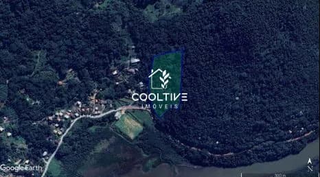 Lote/Terreno em Garopaba - Macacu