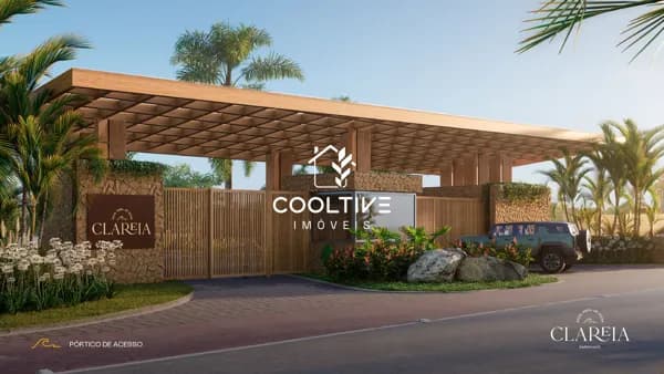 Lote/Terreno em Garopaba - Praia da Barra