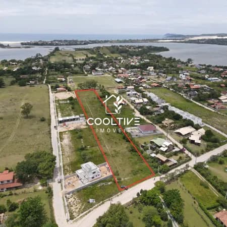 Lote/Terreno em Imbituba - Ibiraquera/Praia Do Rosa