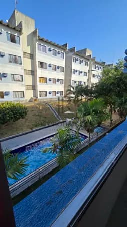 🏢 Apartamento Residencial – Conforto e Praticidade!