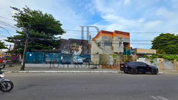 🌟 Oportunidade ÚNICA para investimento comercial em localização estratégica! 🌟