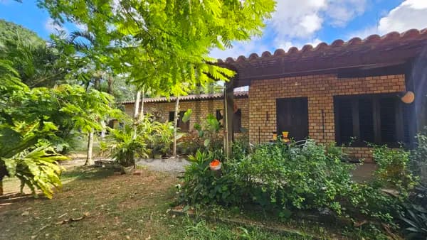 🌟 Casa Ampla à Venda – Conforto, Espaço e Excelente Oportunidade 🌟