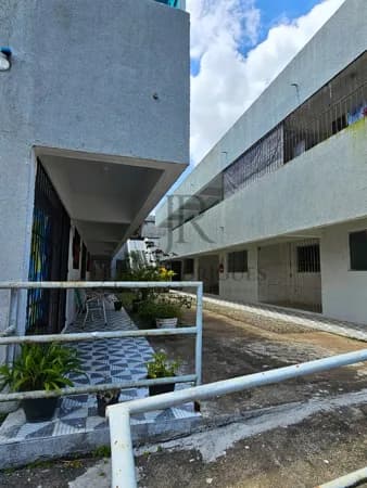 🏢 Apartamento à venda em São Lourenço da Mata – PE 🏢