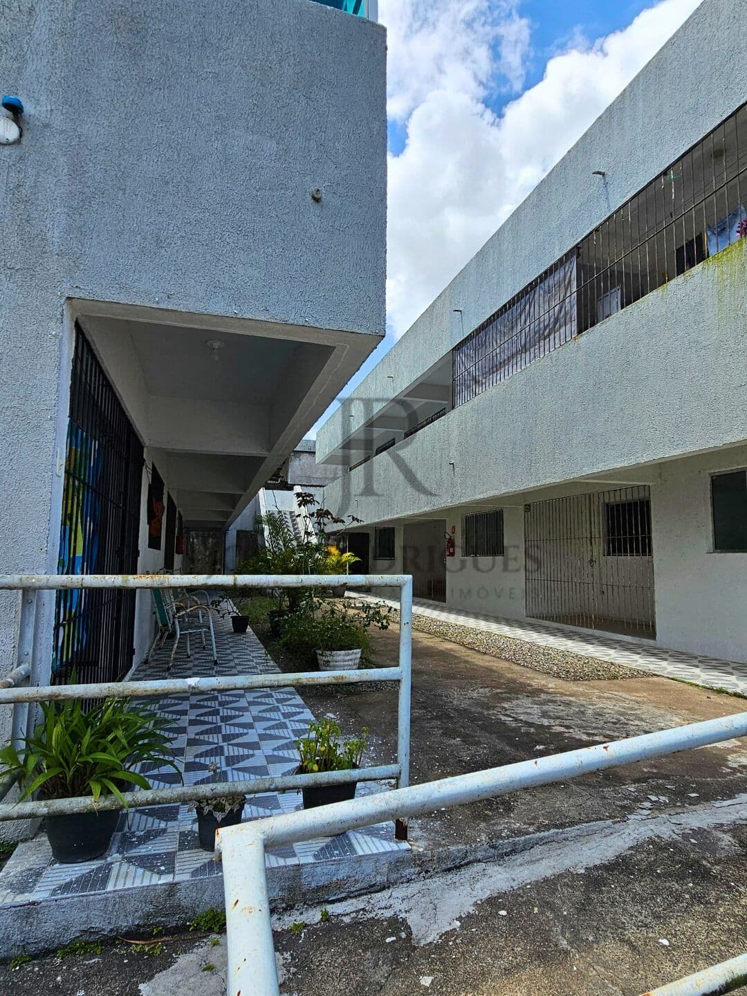 🏢 Apartamento à venda em São Lourenço da Mata – PE 🏢