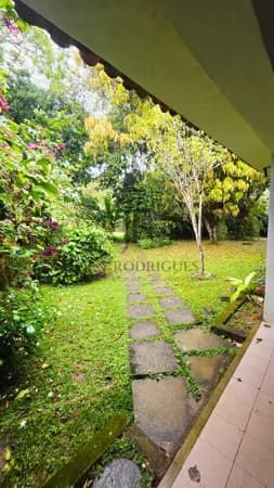 🌿 Casa em Condomínio no KM 07 de Aldeia – Conforto, Natureza e Segurança! 🌿