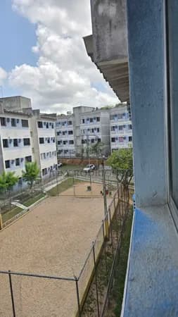 Apartamento em São Lourenço da Mata - Parque Capibaribe
