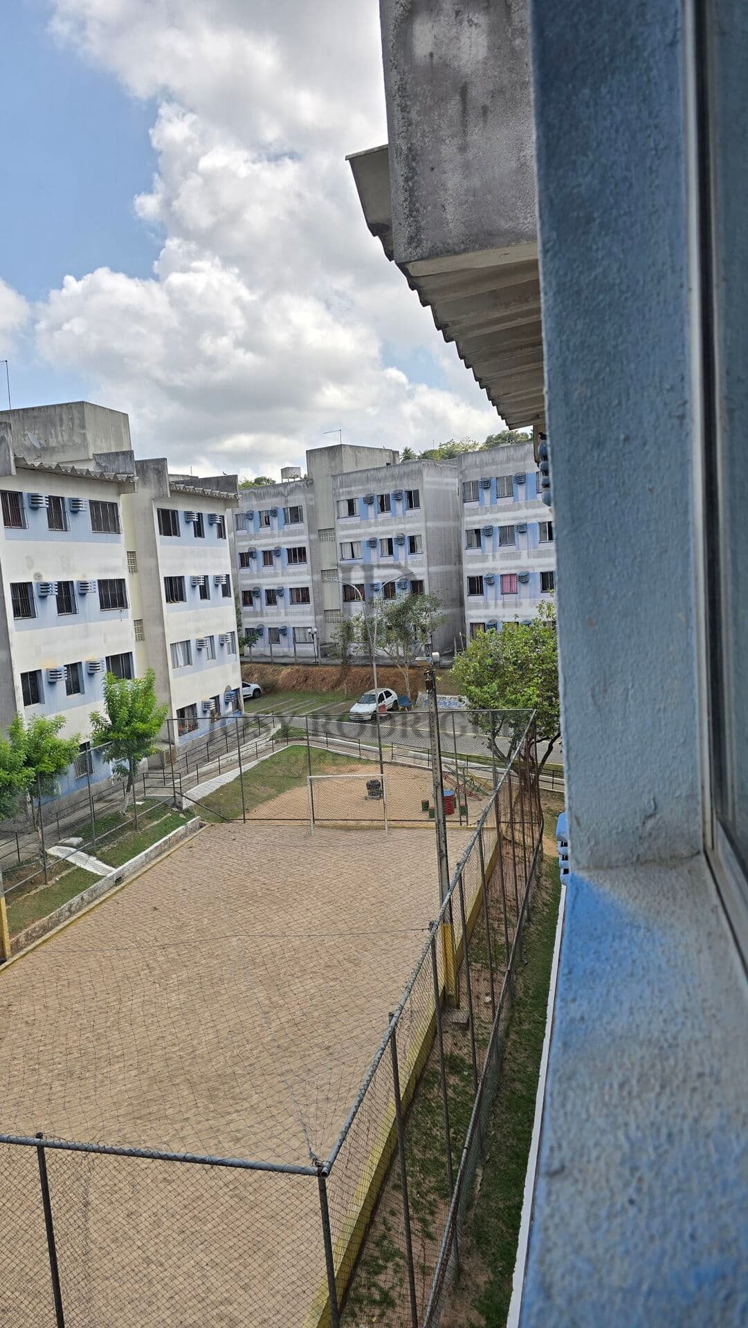 Apartamento em São Lourenço da Mata - Parque Capibaribe