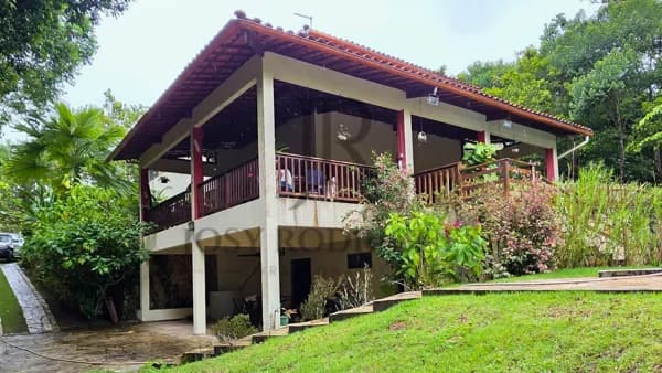 🏡 Casa à Venda no Privê Haras de Aldeia – Conforto, Natureza e Qualidade de Vida! 🌿