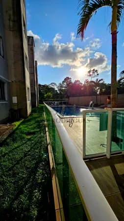 Apartamento Reformado
