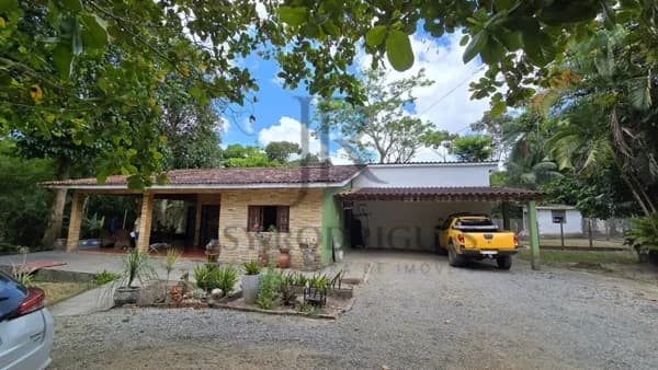 🌳 Casa dos Seus Sonhos no KM 13 de Aldeia! 🌳