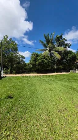 🌿 Lote à Venda no Condomínio Rancho do Vale – Guabiraba, Recife-PE! 🏡