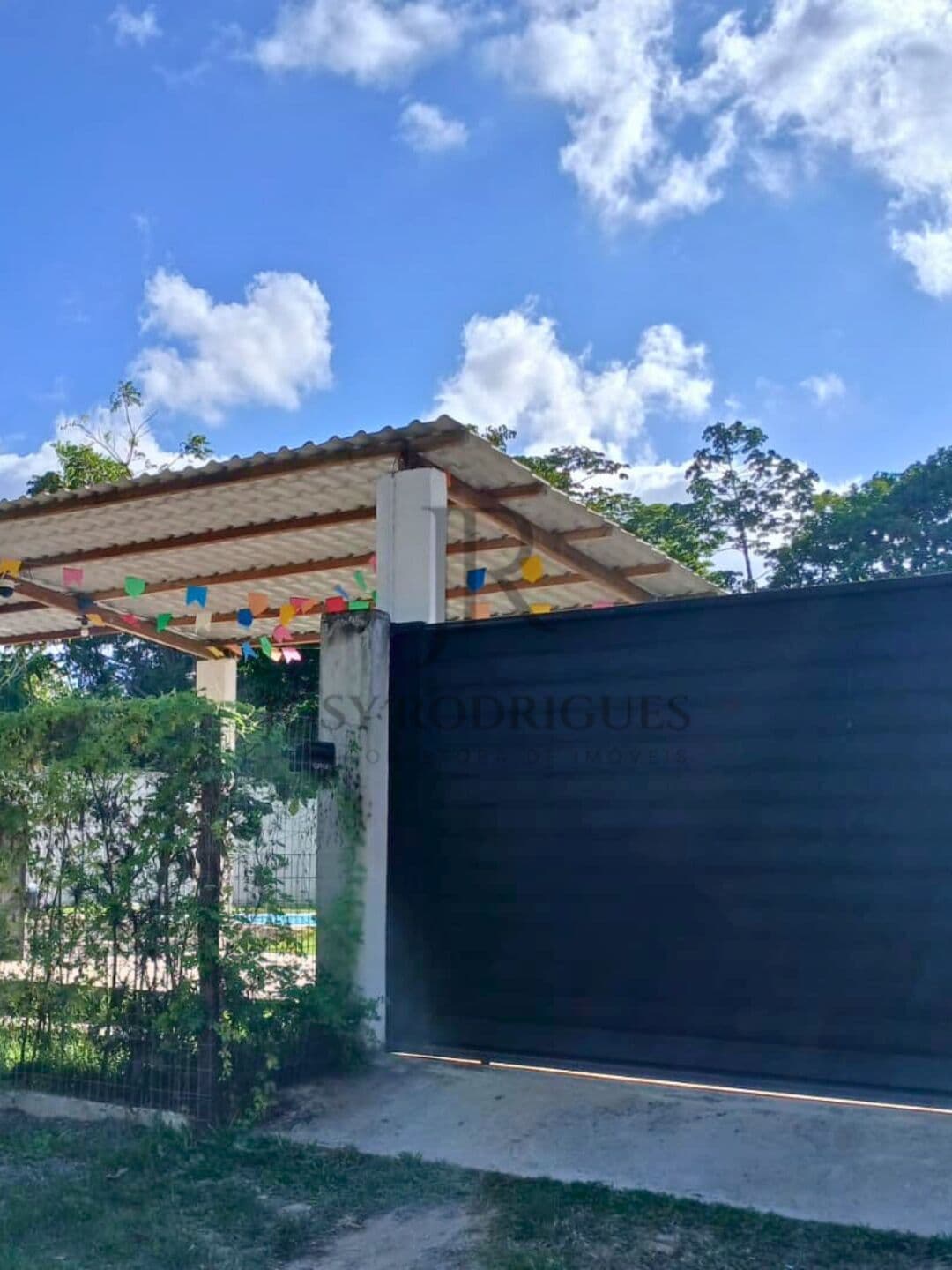 🌿 Casa com Piscina e Amplo Espaço Verde em Aldeia! 🌿