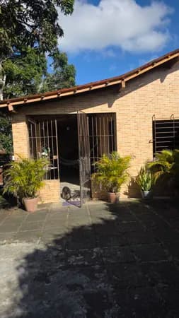 🌿 Mini Chácara dos Sonhos em Aldeia – Porteira Fechada!