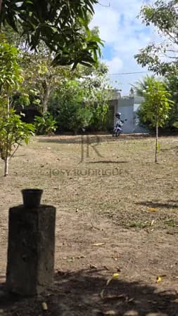 🌿 Terreno Espetacular à Venda no Recanto de Aldeia