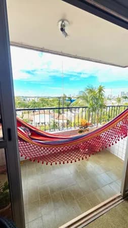 🏙️ Apartamento na Caxangá à Venda 🌟
