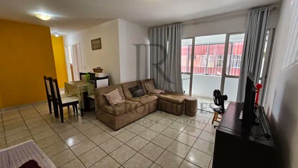 Apartamento em Recife - Bongi