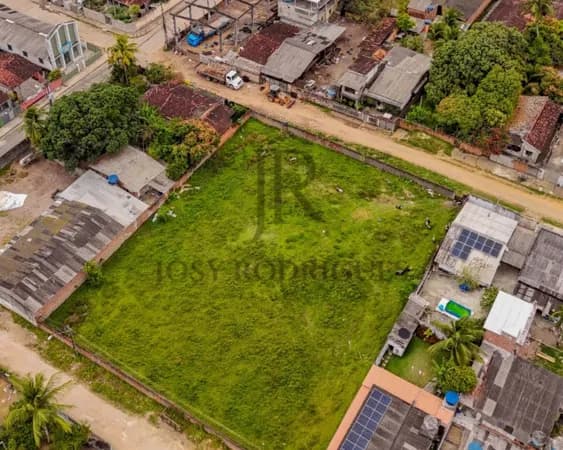 🌿 Terreno amplo e privilegiado à venda em São Lourenço da Mata! 🌿