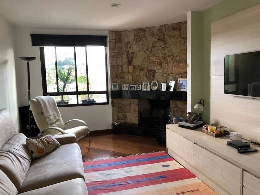 Apartamento em São Paulo - Pacaembu