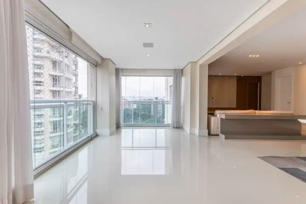 Apartamento Altíssimo Padrão