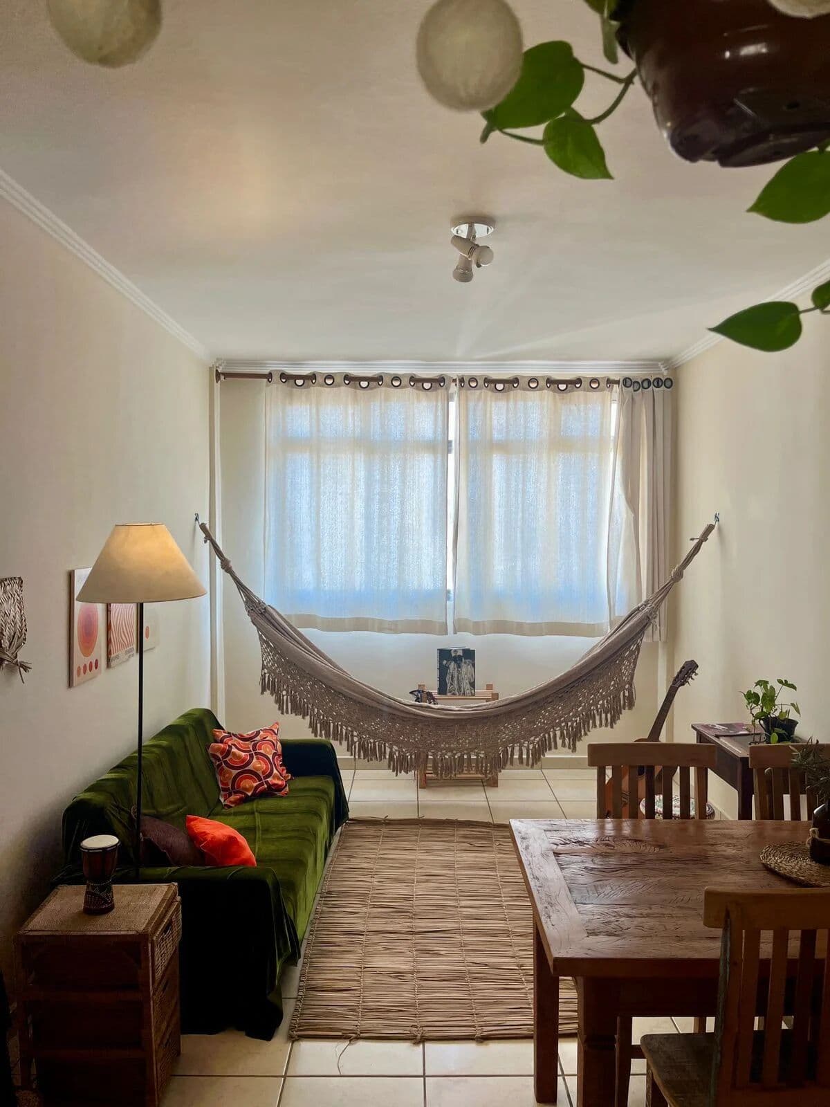 Apartamento Padrão - Oportunidade