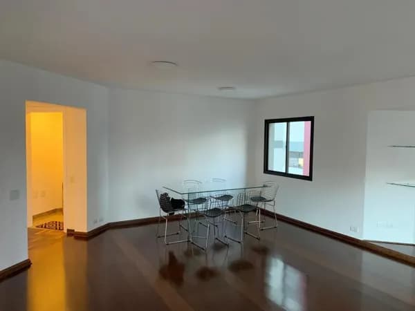 Apartamento em São Paulo - Pinheiros