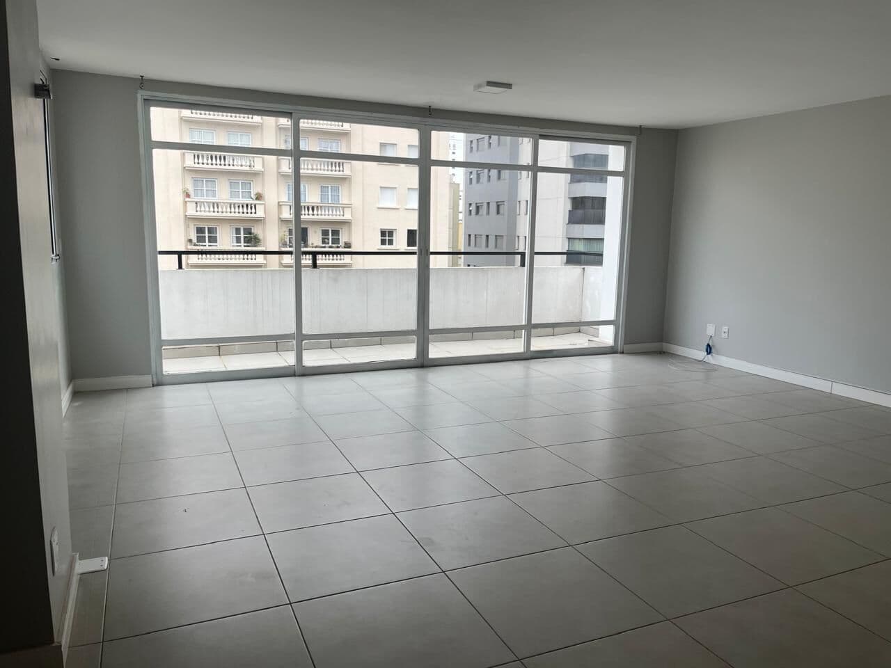 Apartamento em São Paulo - Paraíso