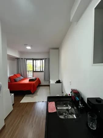 Apartamento em São Paulo - Paraíso