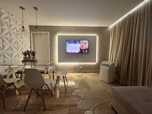 Apartamento em São Paulo - Bela Vista