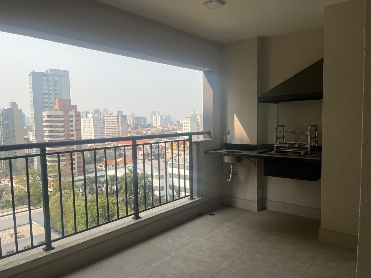 Apartamento Padrão -
