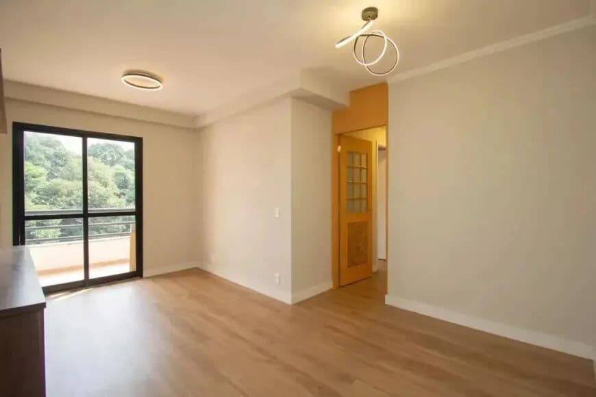 Apartamento em São Paulo - Vila Pirituba