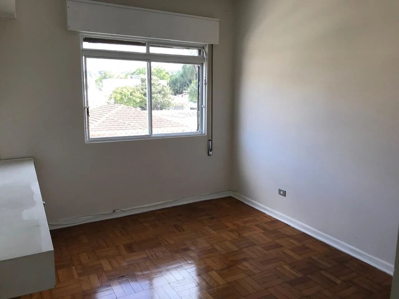 Apartamento em São Paulo - Perdizes