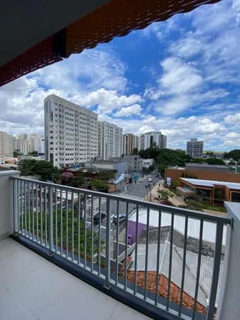 Apartamento Studio - Excelente Oportunidade