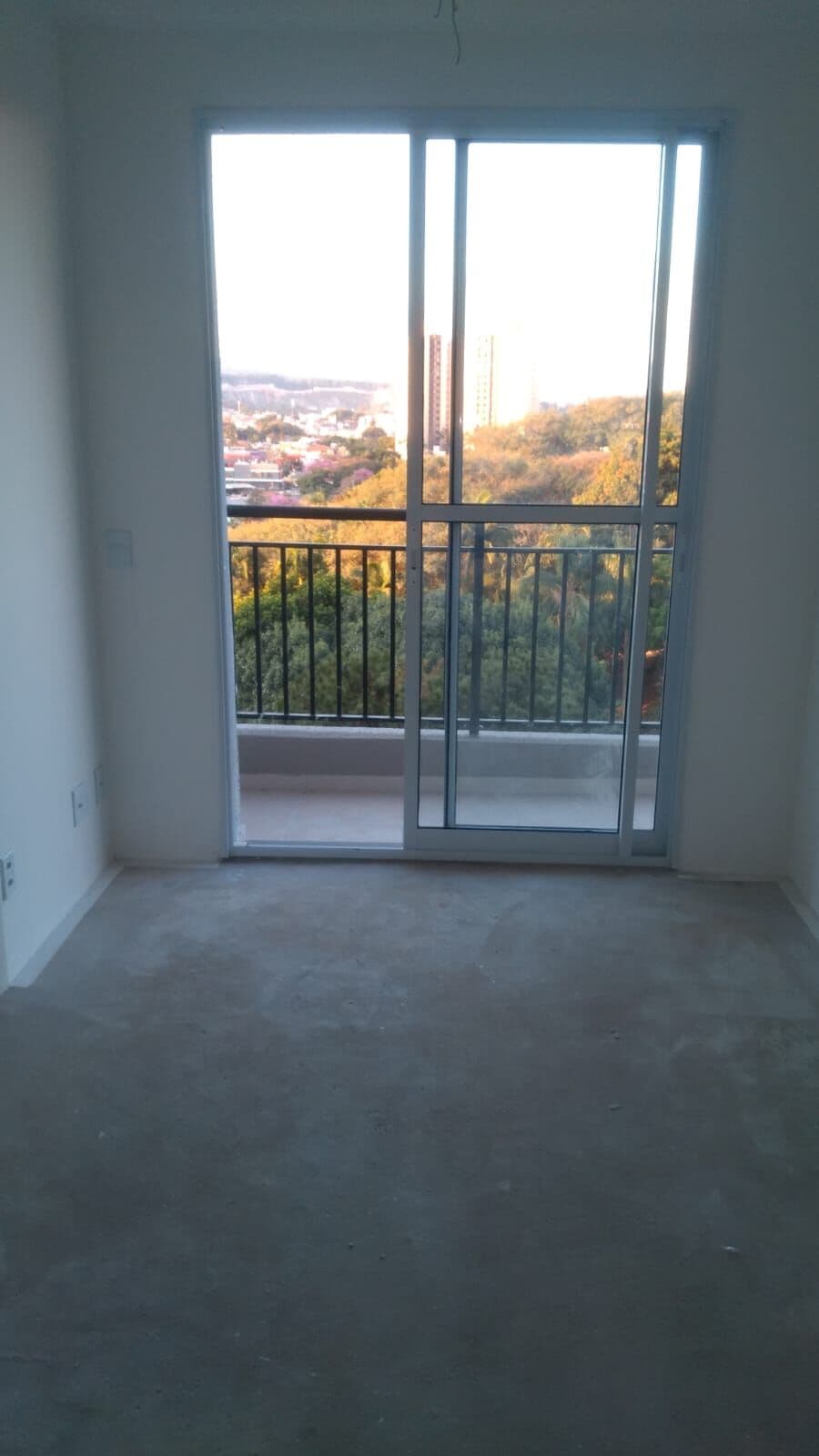 Apartamento em São Paulo - Vila Pirituba