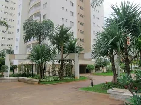 Apartamento em São Paulo - Vila Leopoldina