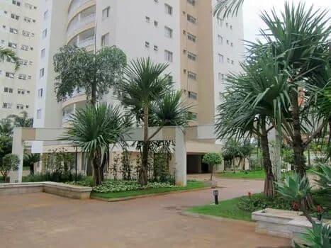 Apartamento em São Paulo - Vila Leopoldina