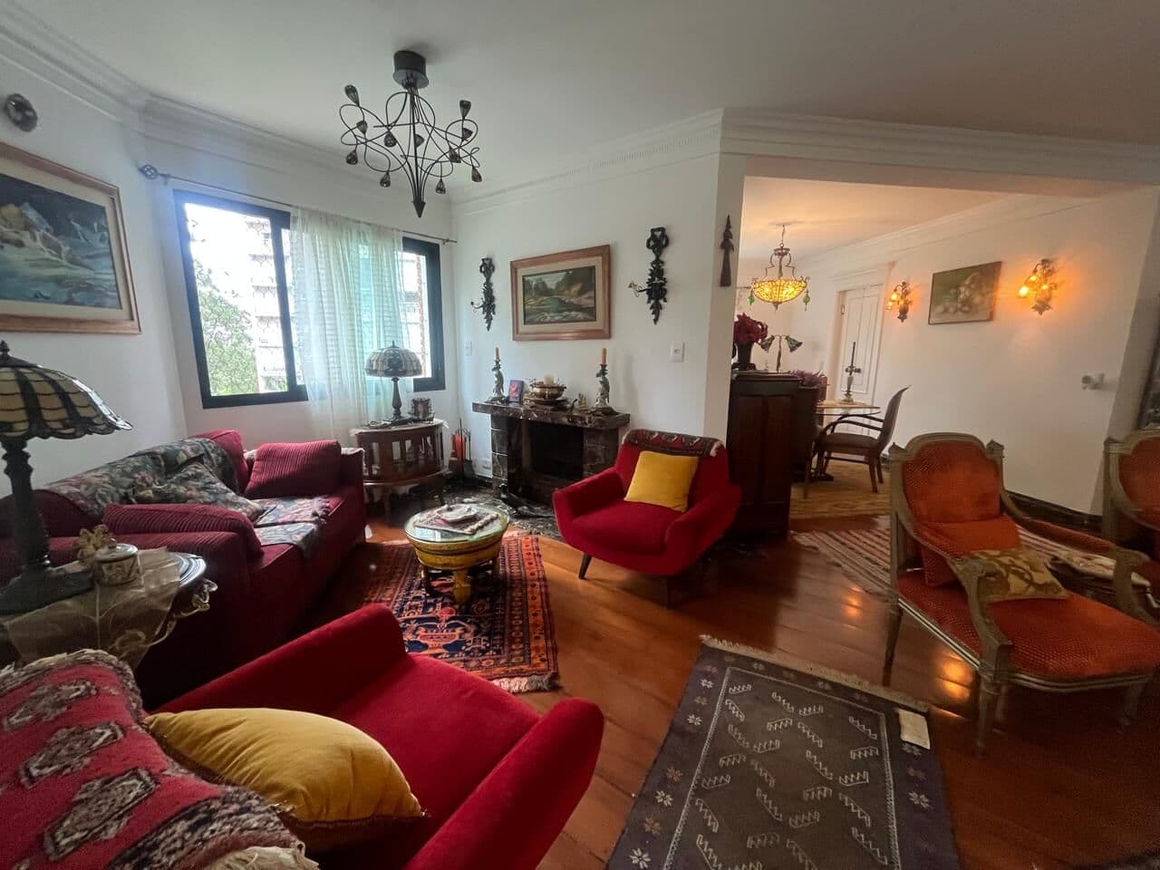 Apartamento Alto Padrão - Oportunidade Imperdivel