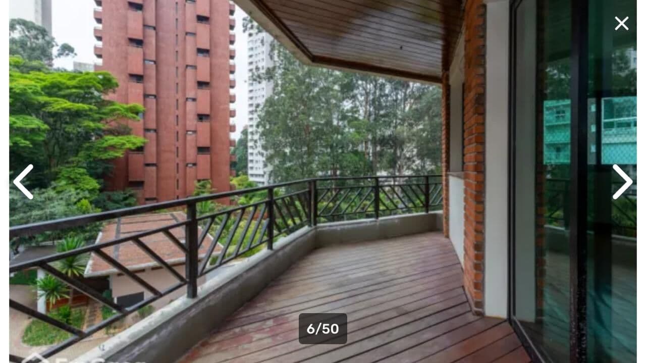 Apartamento Alto Padrão - Aceita proposta agressiva - motivo mudança