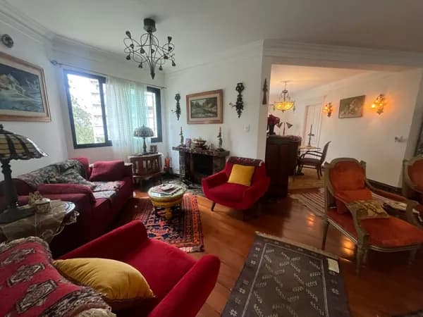 Apartamento Alto Padrão - Oportunidade Imperdivel