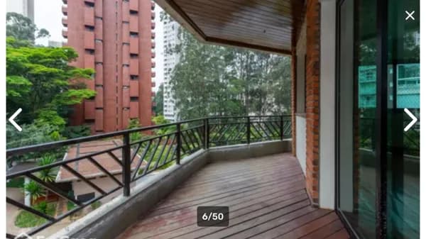 Apartamento Alto Padrão - Aceita proposta agressiva - motivo mudança