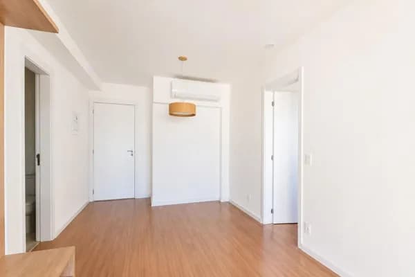 Apartamento em São Paulo - Vila Mariana