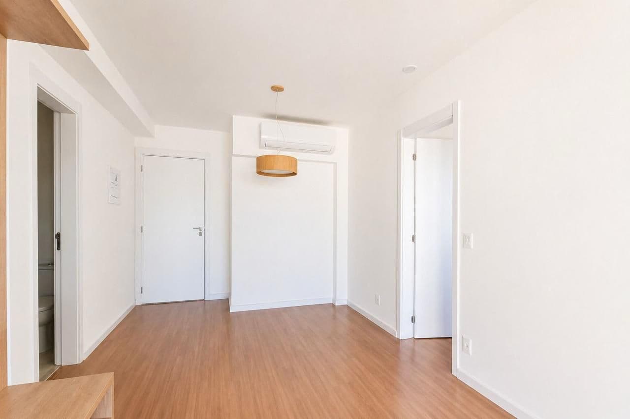 Apartamento em São Paulo - Vila Mariana