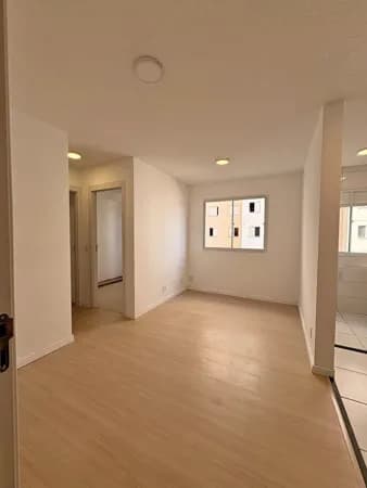 Apartamento em São Paulo - Vila Ernesto