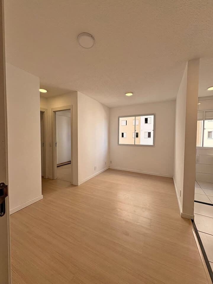 Apartamento em São Paulo - Vila Ernesto