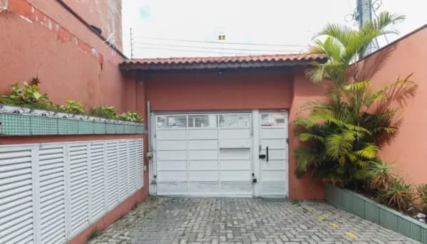 Casa de Condomínio em São Paulo - Penha de França