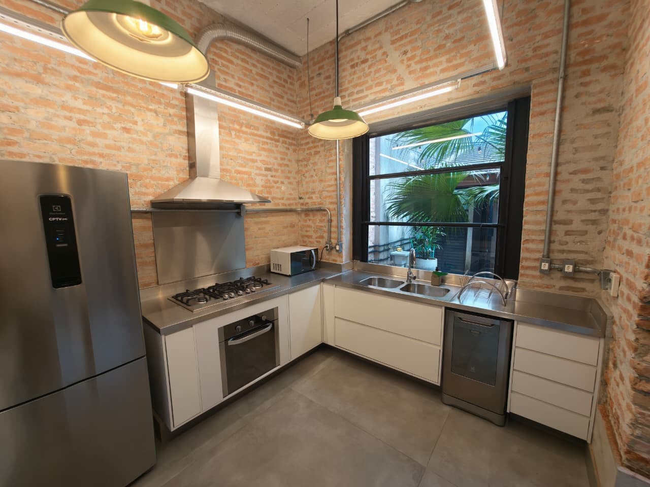 Casa em São Paulo - Perdizes
