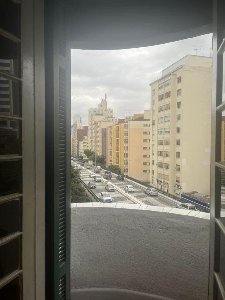 Apartamento Padrão - Oportunidade - Reformado