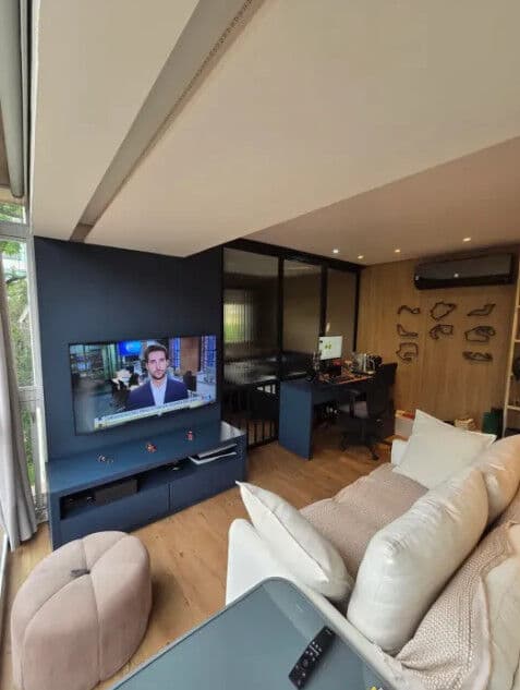 Apartamento em São Paulo - Campo Belo
