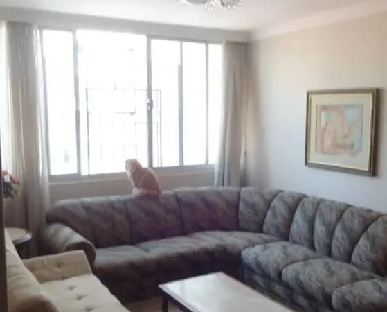 Apartamento em São Paulo - Pinheiros