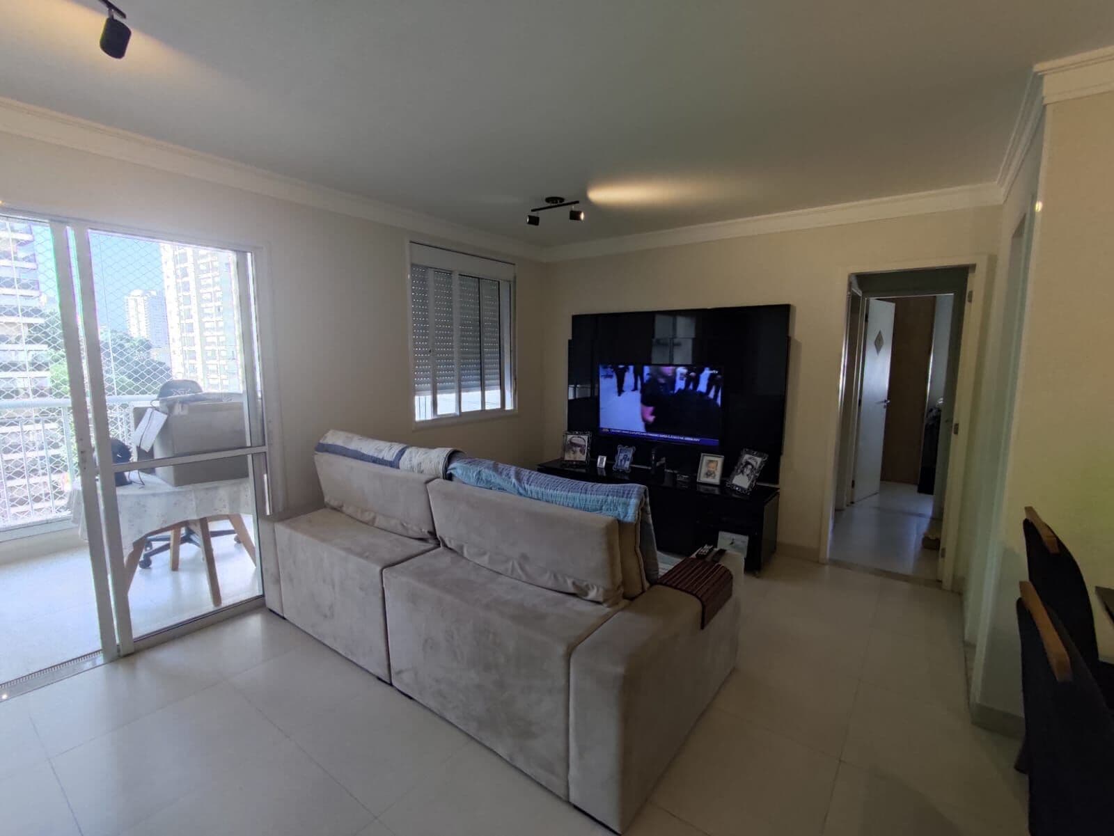 Belíssimo Apartamento em Santana, São Paulo/SP