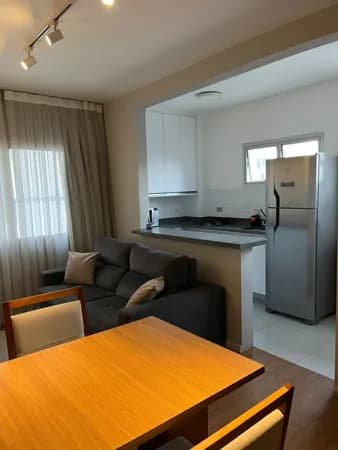 Apartamento em São Paulo - Cerqueira César
